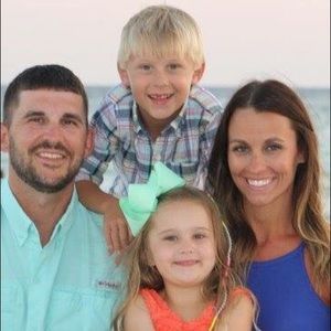 Meet your Posher, Lucas